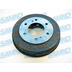 Bremstrommel S70122