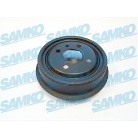 Bremstrommel S70138