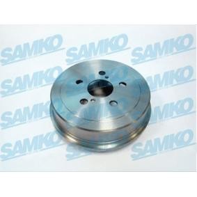 Bremstrommel S70219