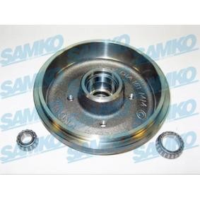 Comprar Tambor de freno de SAMKO S70226C a bajo precio de 37,67 €