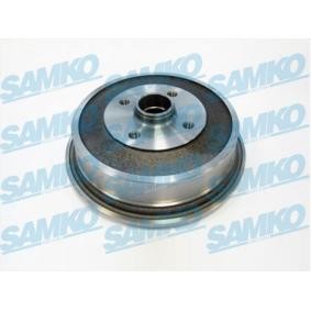 Bremstrommel S70239
