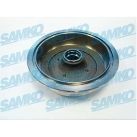 Bremstrommel S70240