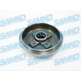 Bremstrommel S70244