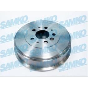 Comprar Tambor de freno de SAMKO S70245 a bajo precio de 45,59 €