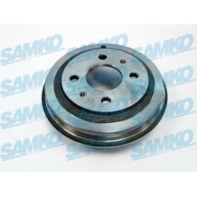 Bremstrommel S70268