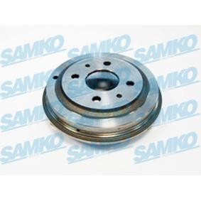 Bremstrommel von SAMKO S70269