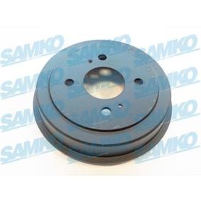 Comprar Tambor de freno de SAMKO S70270 a bajo precio de 32,67 €