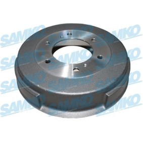 Bremstrommel S70289
