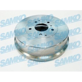 Bremstrommel S70304