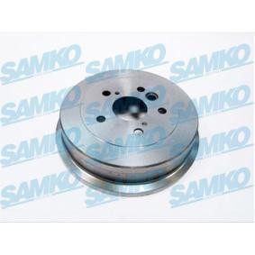 Bremstrommel S70381