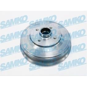 Comprar Tambor de freno de SAMKO S70431 a bajo precio de 50,90 €
