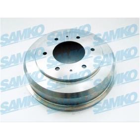 Bremstrommel S70444
