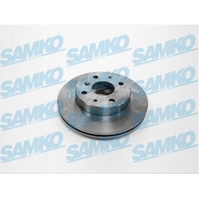 Bremstrommel S70458