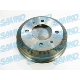 Bremstrommel S70463