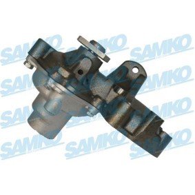 Comprar Tambor de freno de SAMKO S70481 a bajo precio de 28,89 €