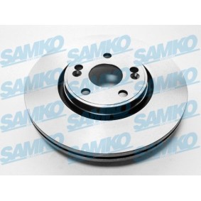 Comprar Tambor de freno de SAMKO S70484 a bajo precio de 63,36 €