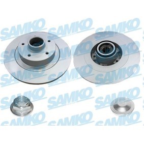 Bremstrommel S70488