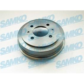 Bremstrommel S70494