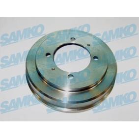 Bremstrommel S70496