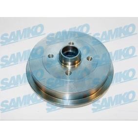 Bremstrommel S70499