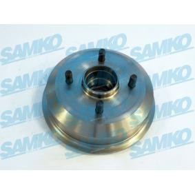 Comprar Tambor de freno de SAMKO S70551 a bajo precio de 31,57 €