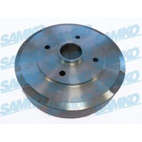 Bremstrommel S70554