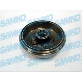 Comprar Tambor de freno de SAMKO S70565 a bajo precio de 50,71 €