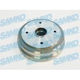 Bremstrommel S70567
