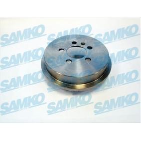 Comprar Tambor de freno de SAMKO S70594 a bajo precio de 28,56 €