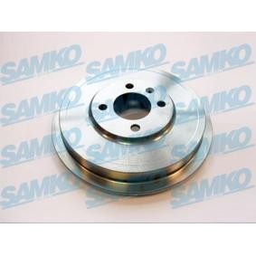 Comprar Tambor de freno de SAMKO S70621 a bajo precio de 45,56 €