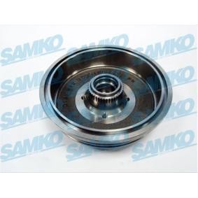 Comprar Tambor de freno de SAMKO S70634 a bajo precio de 56,71 €