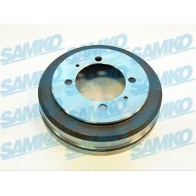 Bremstrommel S70639