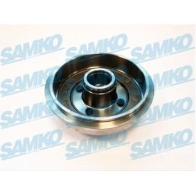 Bremstrommel S70644