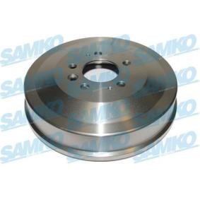 Comprar Tambor de freno de SAMKO S70690 a bajo precio de 55,72 €