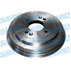 Bremstrommel S70724