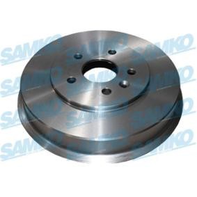 Bremstrommel S70731