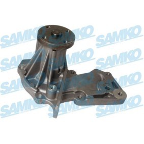 Comprar Tambor de freno de SAMKO S70736 a bajo precio de 39,88 €