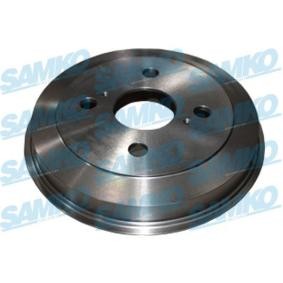 Comprar Tambor de freno de SAMKO S70740 a bajo precio de 32,91 €