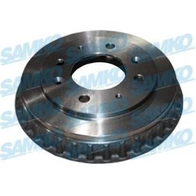 Bremstrommel S70745
