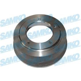 Bremstrommel S70754