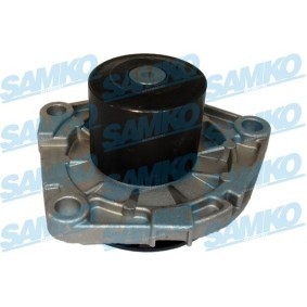 Comprar Disco de freno de SAMKO T2531P a bajo precio de 22,23 €