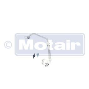 Ölleitung für Turbolader 550550