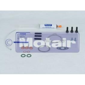 Turbolader 600619 von MOTAIR günstig für 1681,09 € online kaufen