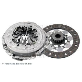 Kupplungssatz ADBP300009