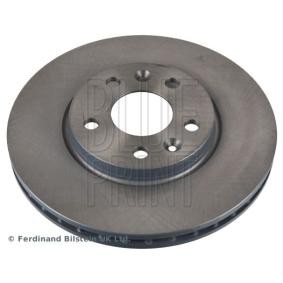 Achetez des Disque de frein BLUE PRINT ADBP430027 à prix pour 69,16 €