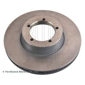 Achetez des Disque de frein BLUE PRINT ADBP430044 à prix pour 51,09 €