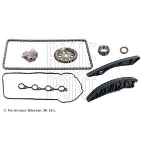 Achetez des Kit de chaîne de distribution BLUE PRINT ADBP730021 à prix pour 161,57 €