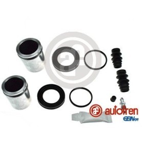 Acquista Kit di revisione della pinza freno da AUTOFREN SEINSA D43092C a buon mercato per soli 39,89 €