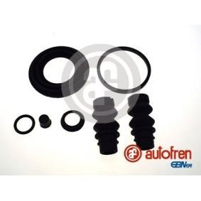 Acquista Kit di revisione della pinza freno da AUTOFREN SEINSA D43101 a buon mercato per soli 17,12 €