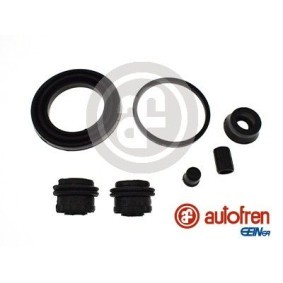 Acquista Kit revisione pinze freno da AUTOFREN SEINSA online per Vivaro C Camion pianale / Telaio (K0) a prezzi moderati